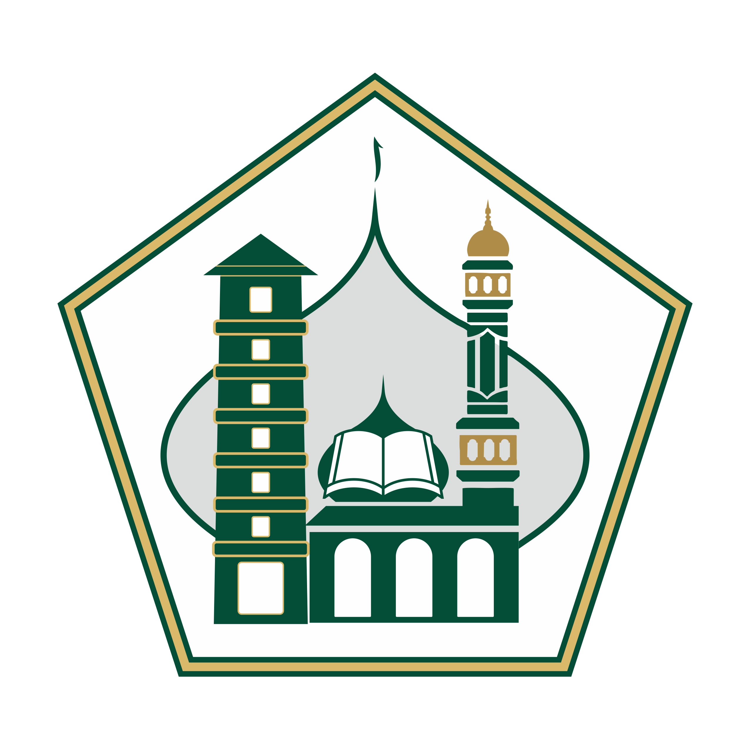 Logo Riyadhusshalihin